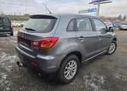 Mitsubishi ASX 5