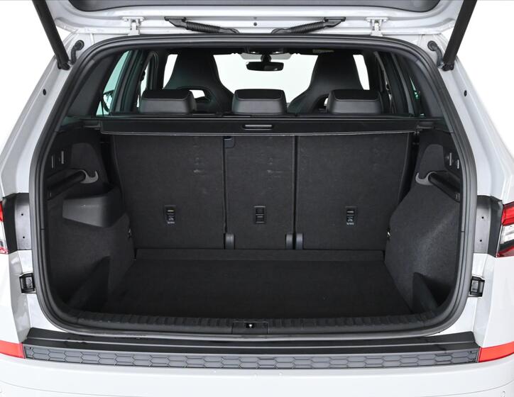 Škoda Kodiaq 6
