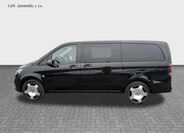 Mercedes-Benz Vito 2