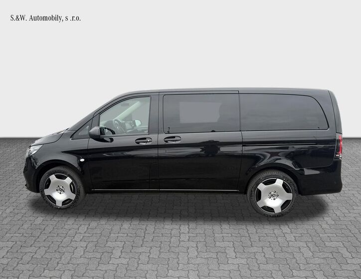 Mercedes-Benz Vito 2