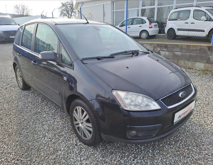 Ford C-MAX 2