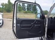 Suzuki Jimny 27