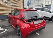 Toyota Yaris 16