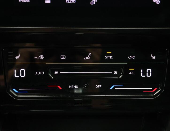 Volkswagen Passat 23