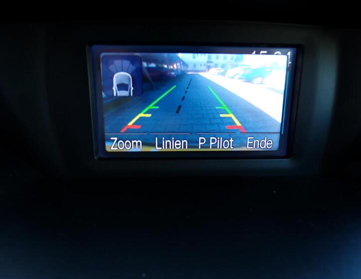 Ford B-MAX 10