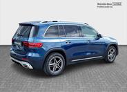 Mercedes-Benz GLB 5