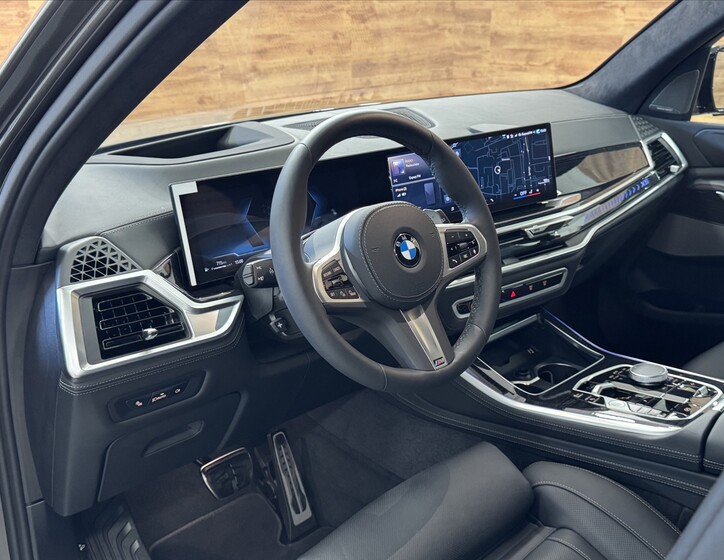 BMW X5 16