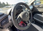 Škoda Fabia 12