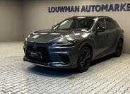 Lexus RX 500h 1