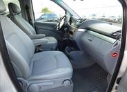 Mercedes-Benz Viano 35