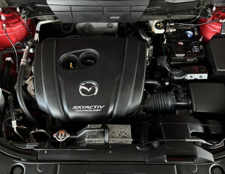 Mazda CX-5 29