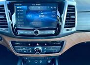 SsangYong Rexton 19