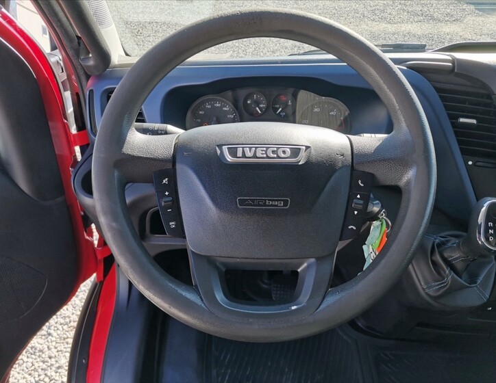 Iveco Daily 14