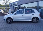 Škoda Fabia 8