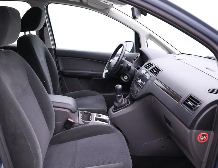 Ford C-MAX 12