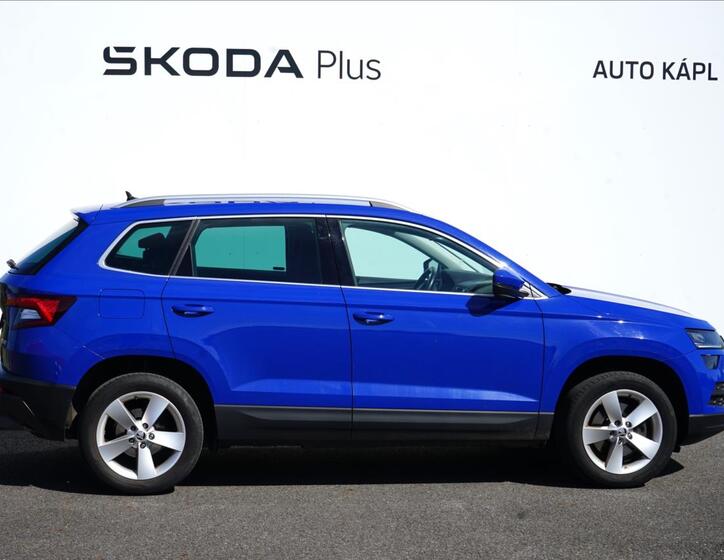 Škoda Karoq 6