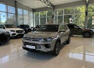 SsangYong Korando 3