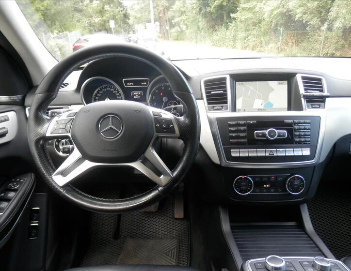 Mercedes-Benz GL 20