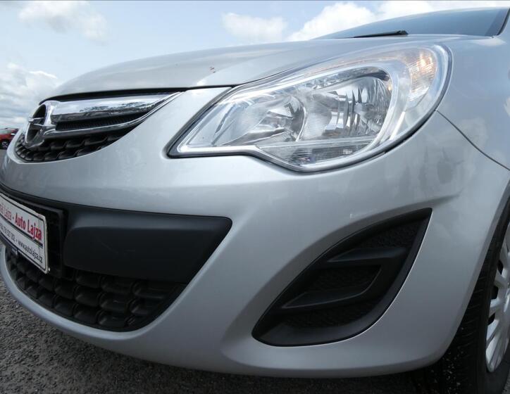 Opel Corsa 4