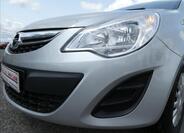 Opel Corsa 4