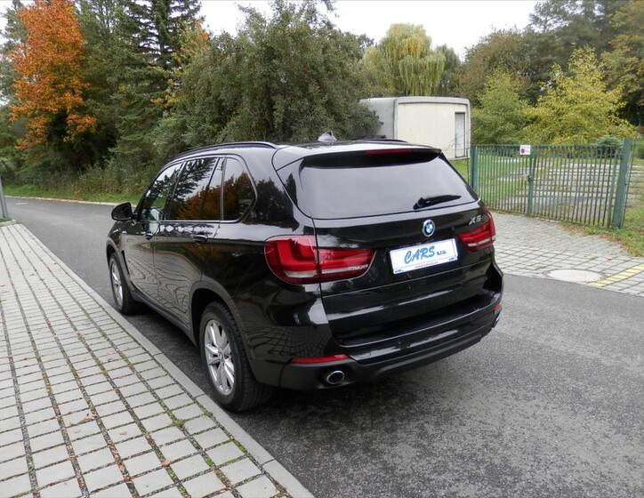 BMW X5 7