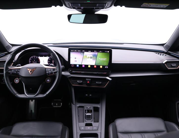 Cupra Formentor 39