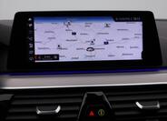 BMW Řada 5 29