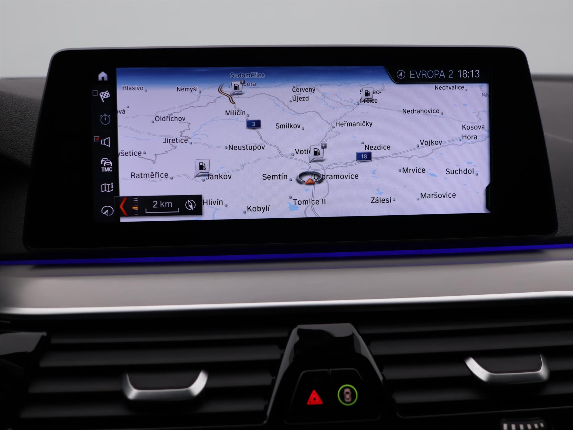 BMW Řada 5