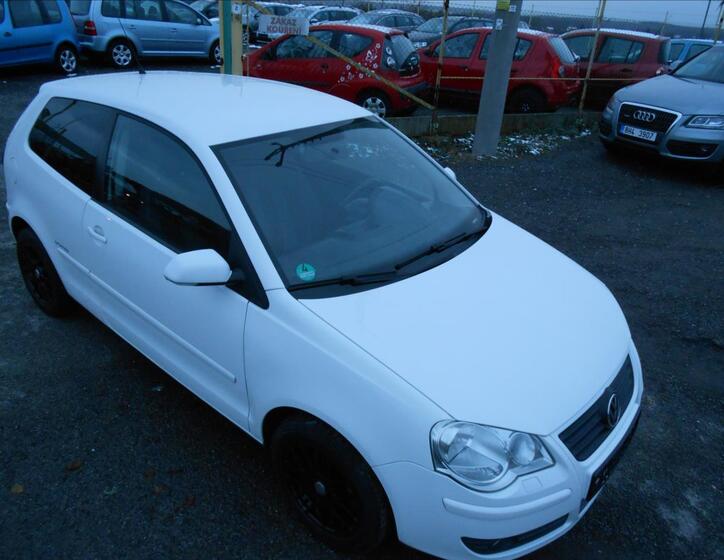 Volkswagen Polo 28