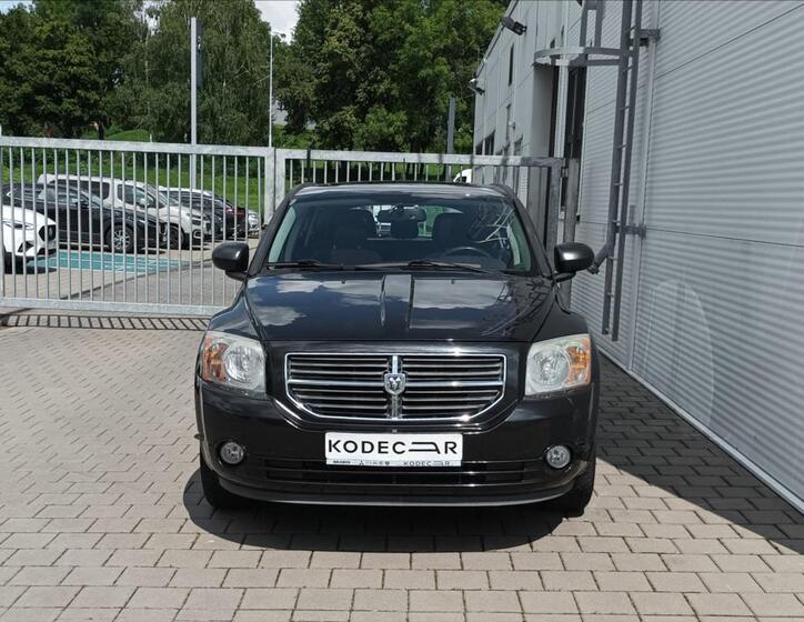 Dodge Caliber 2