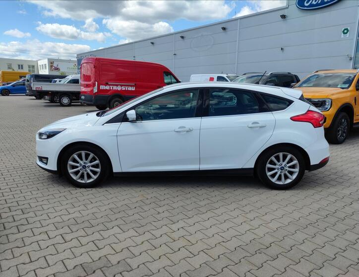 Ford Focus 2