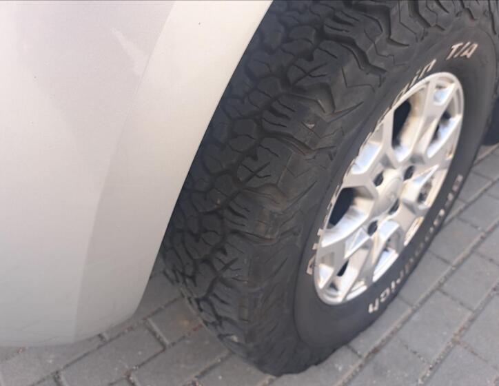 Ford Ranger 41