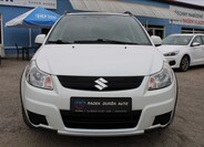 Suzuki SX4 2