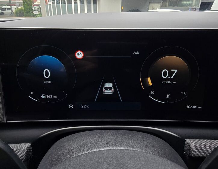 Hyundai Tucson 18