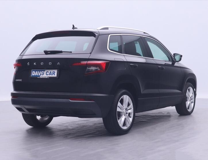 Škoda Karoq 7