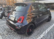 Fiat 500 4