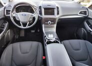 Ford S-MAX 13