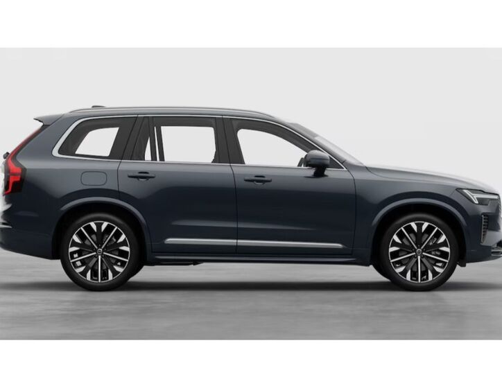 Volvo XC90 4