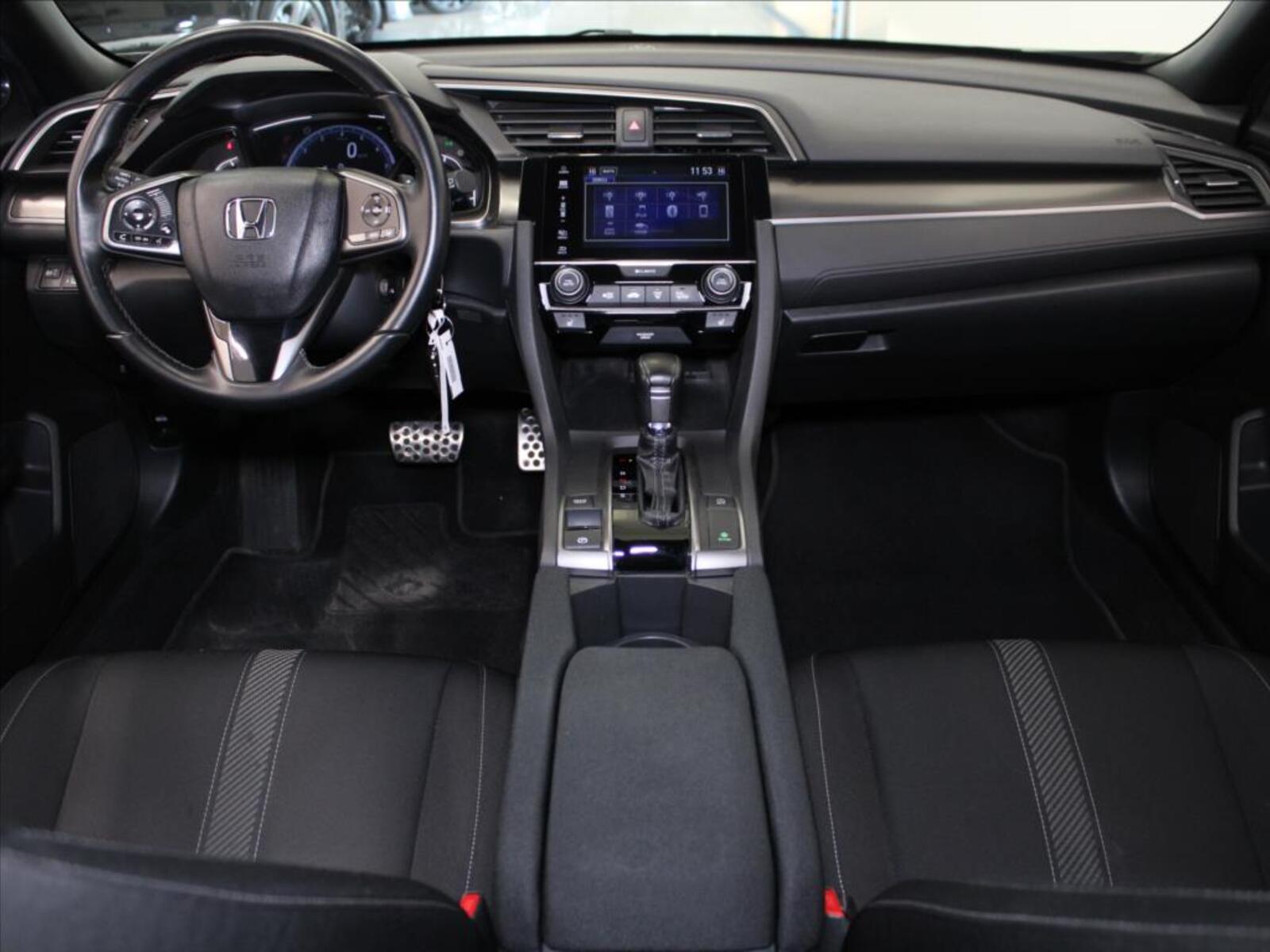 Honda Civic 8
