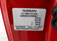 Nissan Micra 23