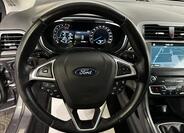 Ford Mondeo 17