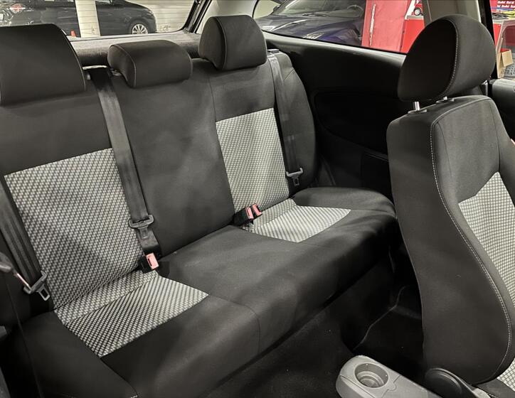 Seat Ibiza 14