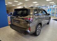 Subaru Forester 2