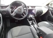 Škoda Octavia 17