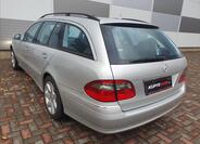 Mercedes-Benz Třídy E 4