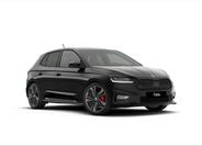 Škoda Fabia 1