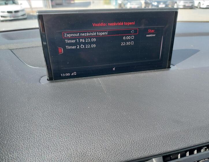 Audi Q7 46