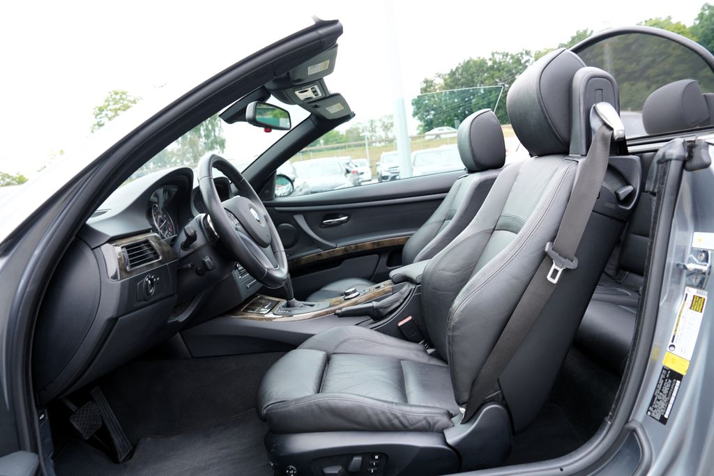 BMW Řada 3