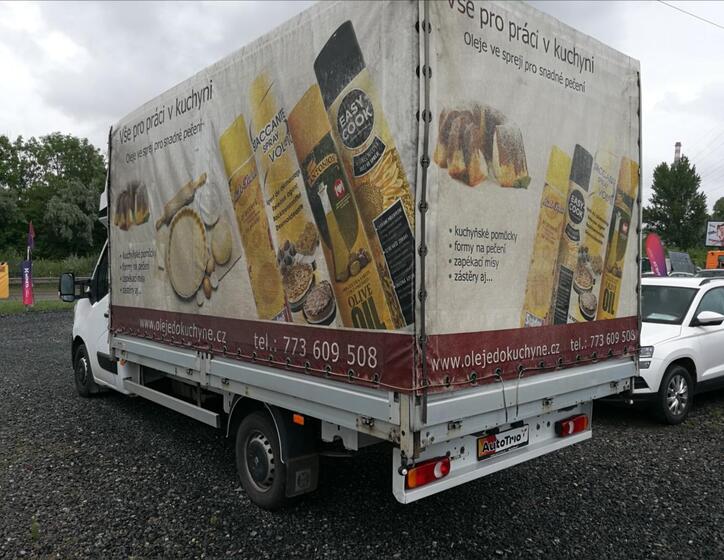 Renault Master 6
