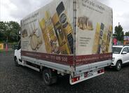 Renault Master 6